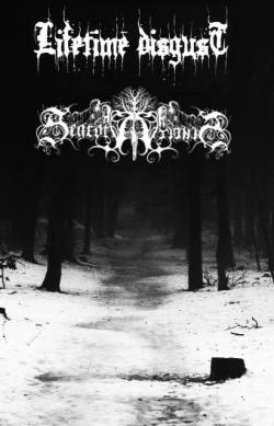 Aegrotationis : Lifetime Disgust - Aegrotationis